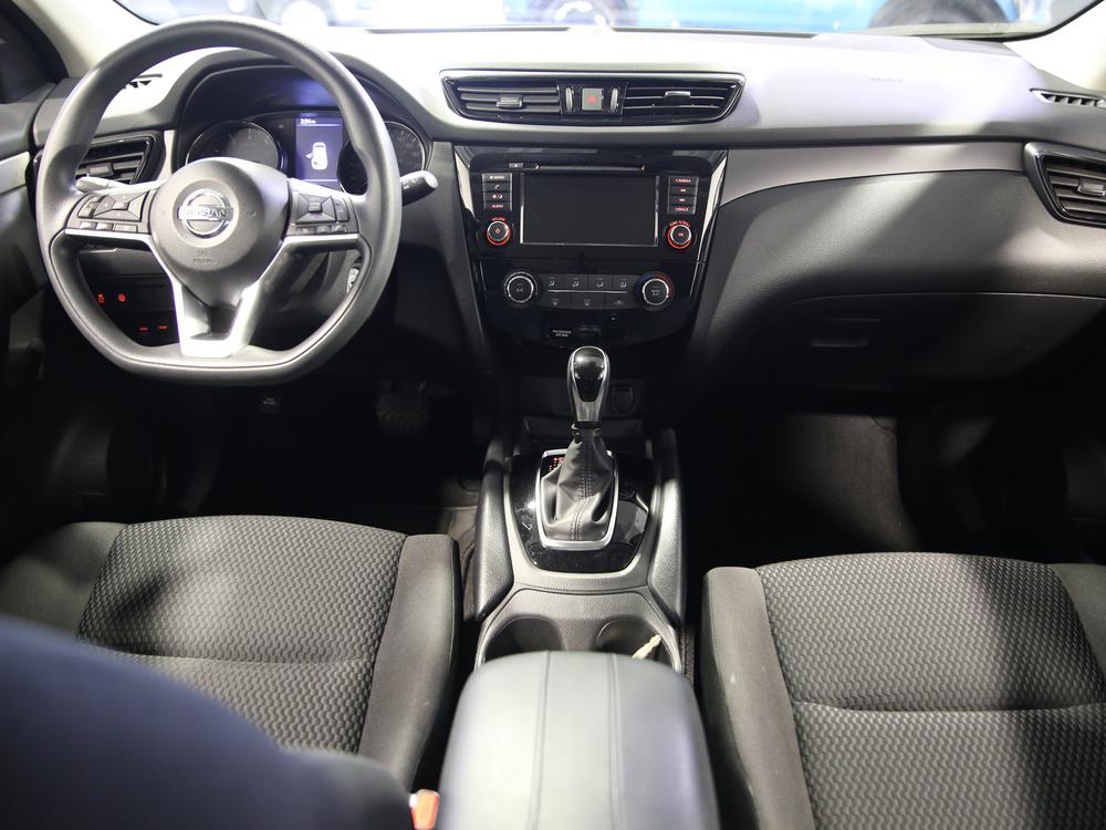 Nissan Qashqai S 2021 d’occasion à vendre - 28
