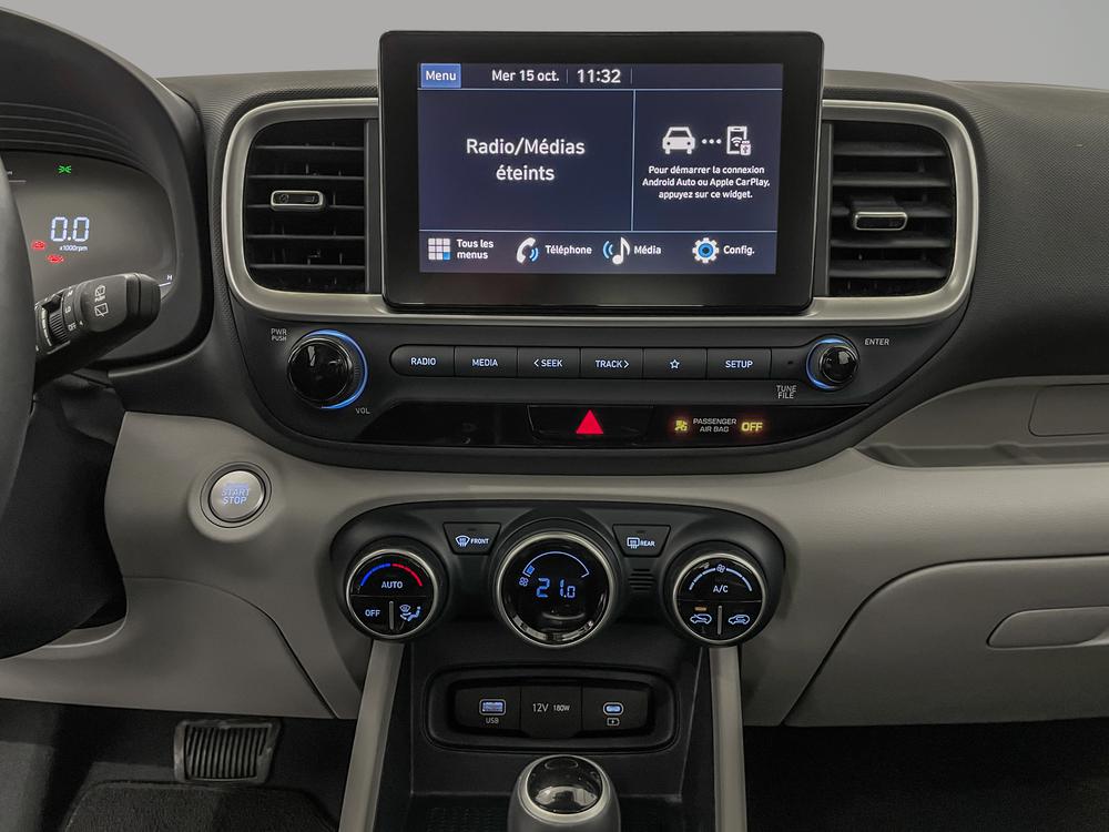 Hyundai Venue Ultimate 2023 d’occasion à vendre - 21