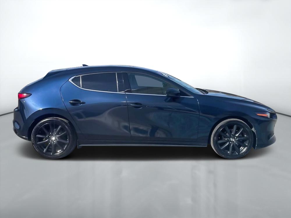 Mazda Mazda3 Sport GT AWD 2024 d’occasion à vendre - 11