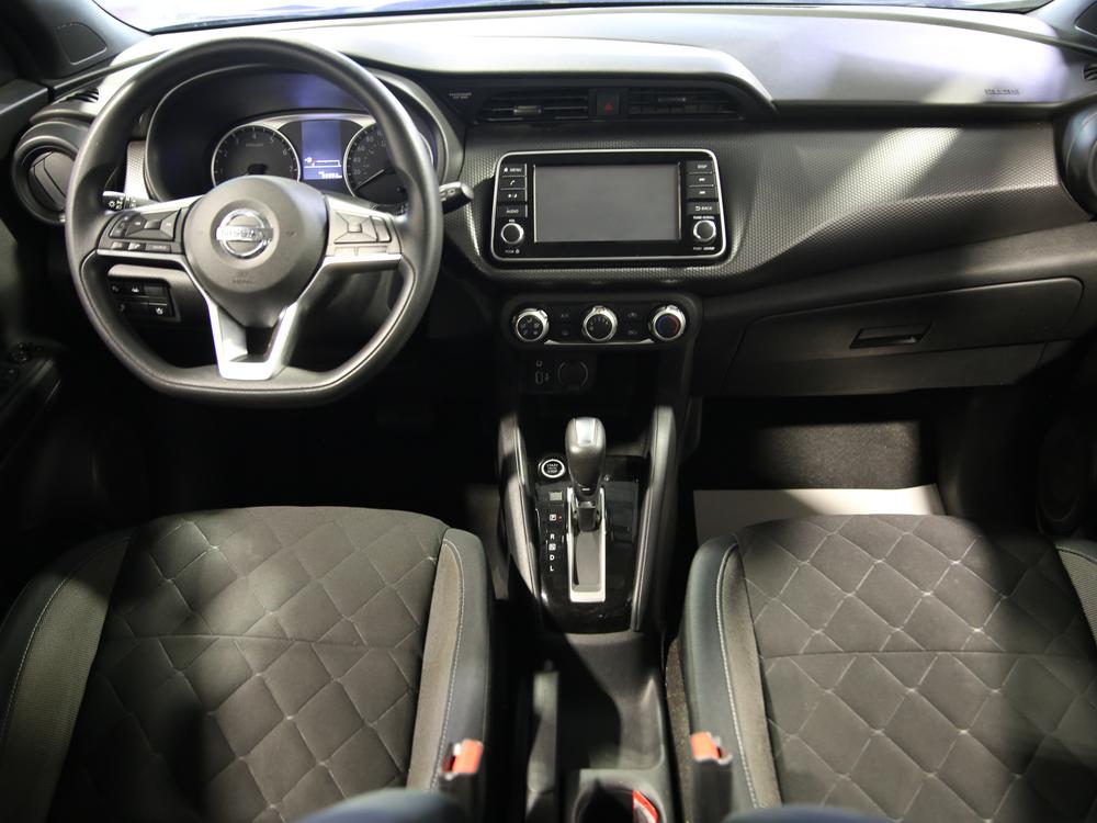 Nissan Kicks S 2020 d’occasion à vendre - 28