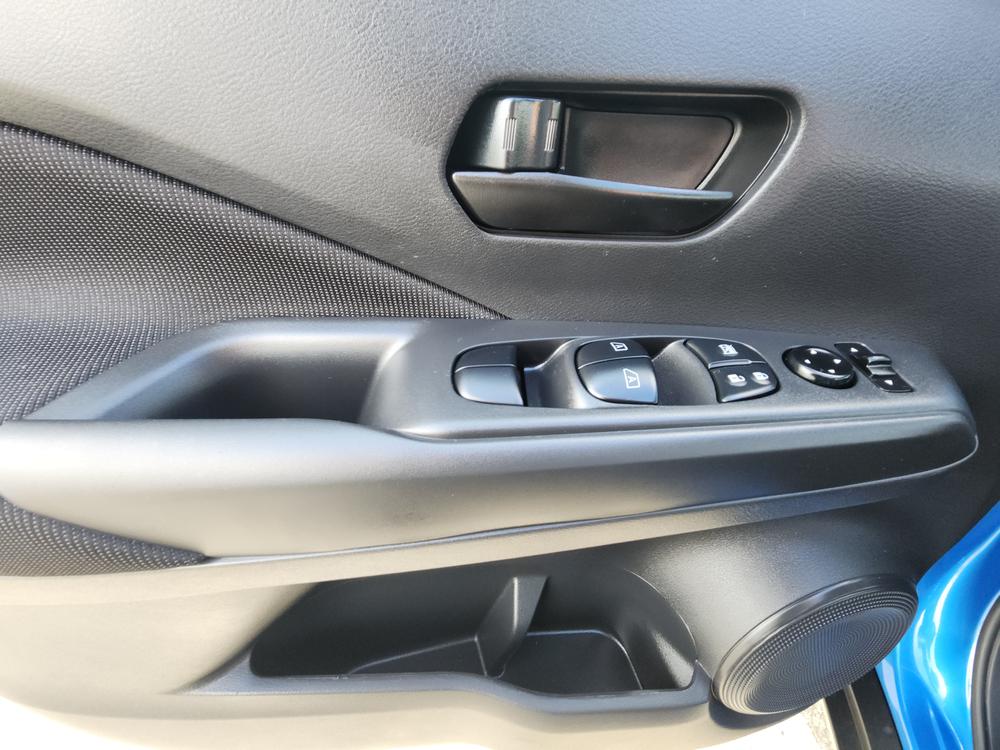 Nissan Kicks Play S 2025 d’occasion à vendre - 12