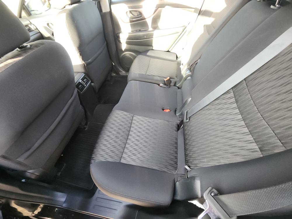 Nissan Rogue S 2019 d’occasion à vendre - 18