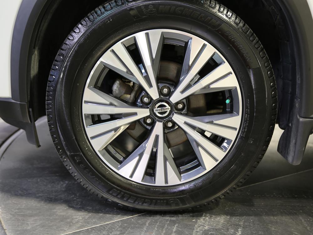 Nissan Rogue SV 2021 d’occasion à vendre - 13