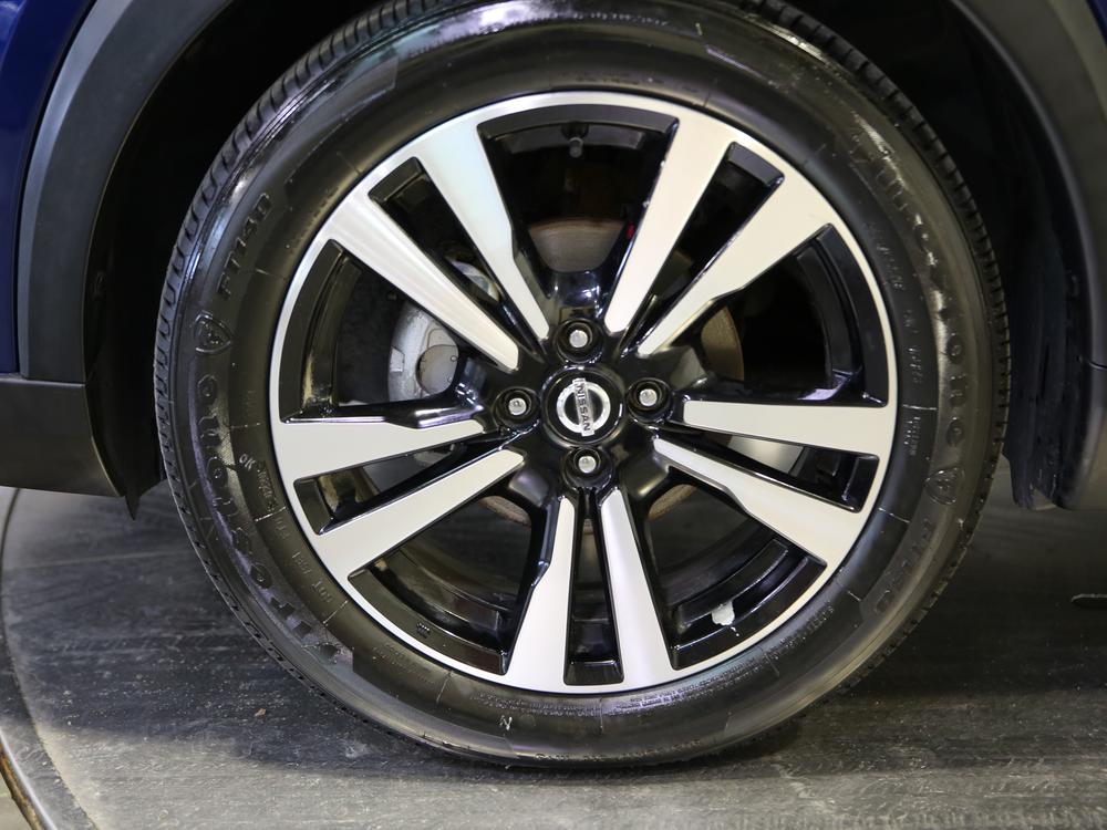 Nissan Kicks SV 2020 d’occasion à vendre - 12