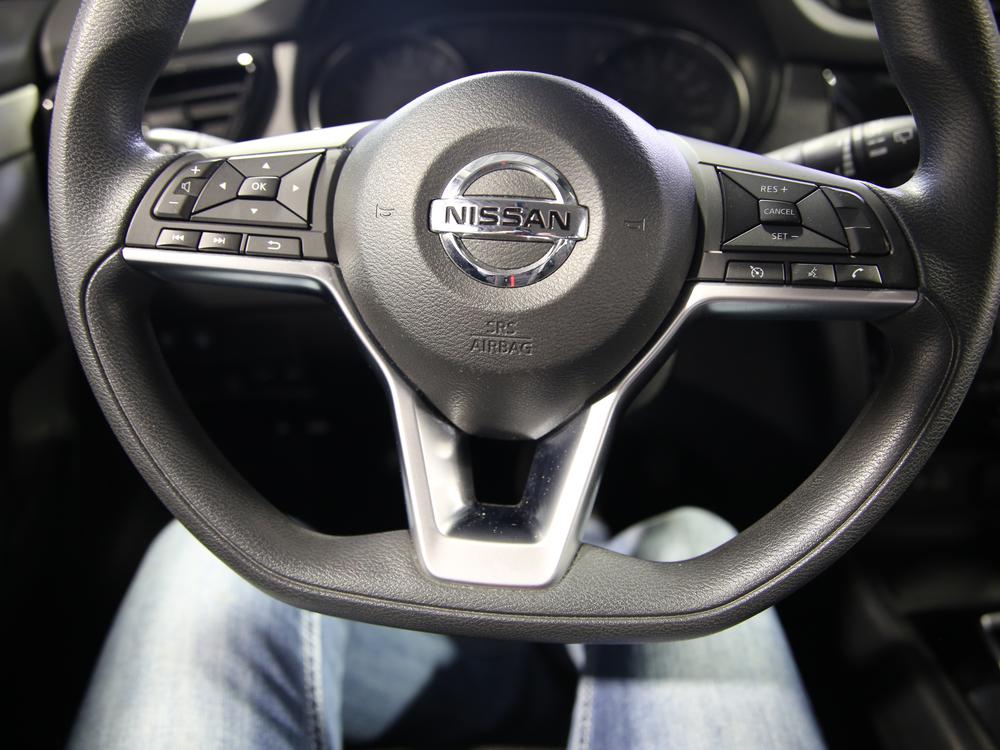 Nissan Qashqai S 2021 d’occasion à vendre - 17