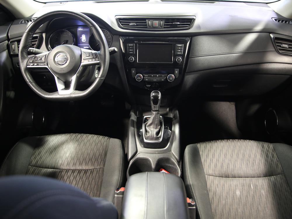 Nissan Rogue S 2019 d’occasion à vendre - 29