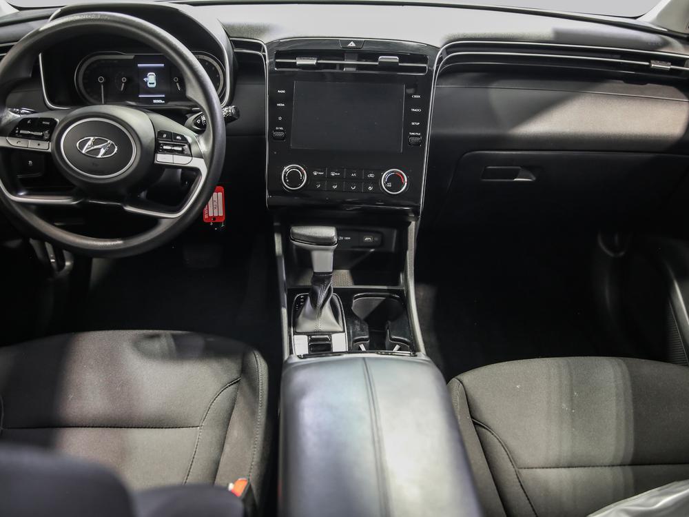 Hyundai Tucson ESSENTIAL 2022 d’occasion à vendre - 19