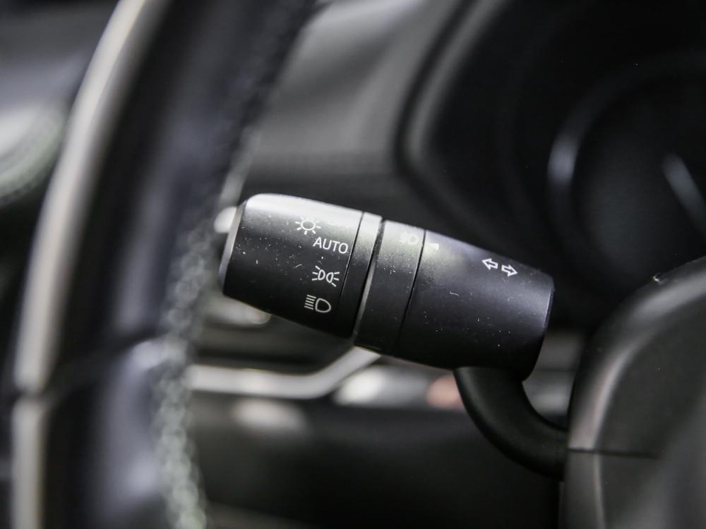 Mazda CX-5 SIGNATURE 2019 d’occasion à vendre - 23