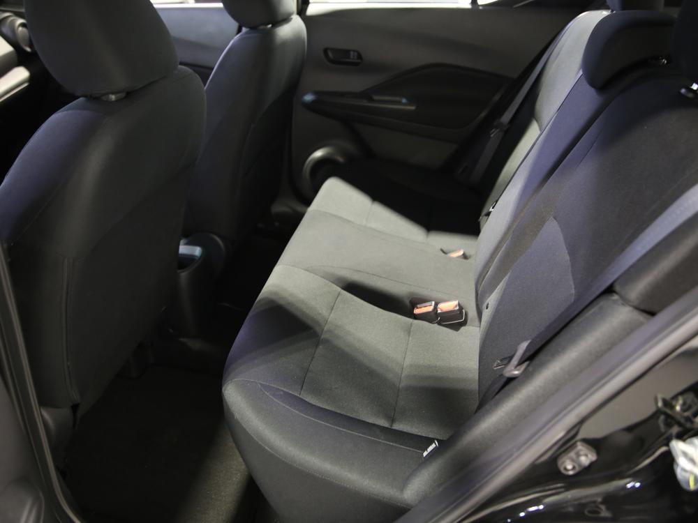 Nissan Kicks Play S 2025 d’occasion à vendre - 29
