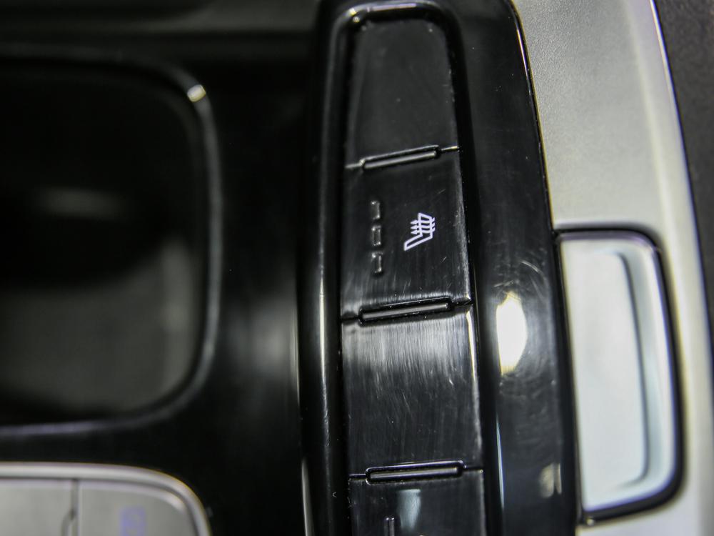 Hyundai Tucson ESSENTIAL 2022 d’occasion à vendre - 30