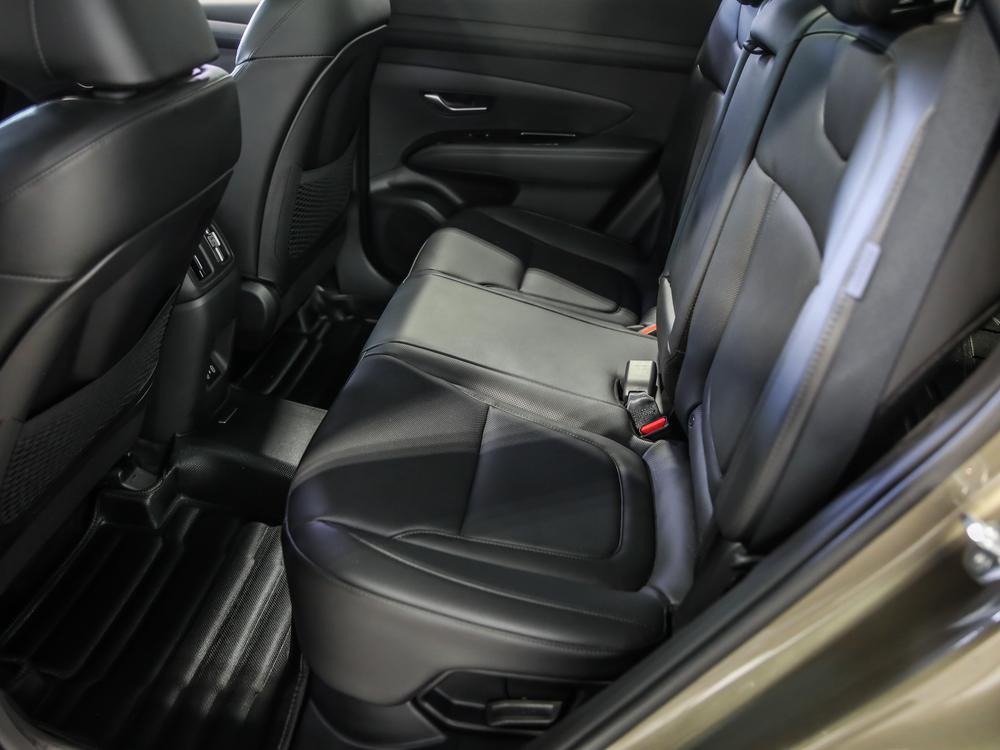 Hyundai Tucson hybride ULTIMATE 2025 d’occasion à vendre - 34