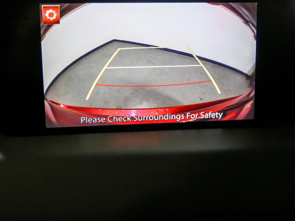 Mazda CX-5 SIGNATURE 2019 d’occasion à vendre - 29