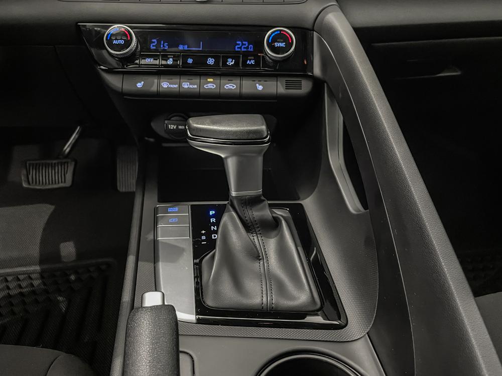 Hyundai Elantra Preferred Tech 2025 d&rsquo;occasion à vendre - 26