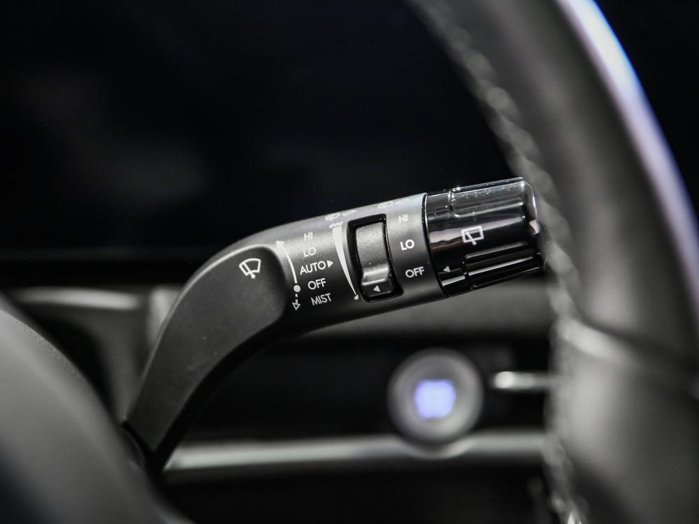 Hyundai Tucson hybride ULTIMATE 2025 d’occasion à vendre - 26