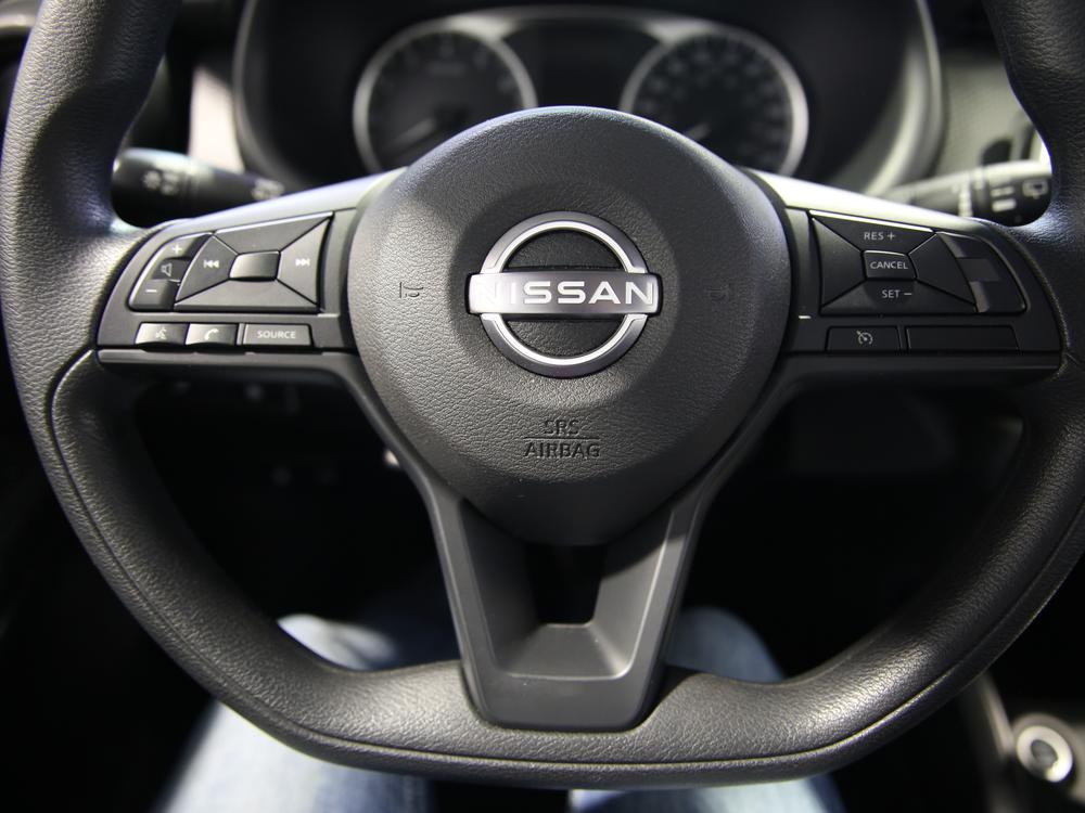 Nissan Kicks Play S 2025 d’occasion à vendre - 17