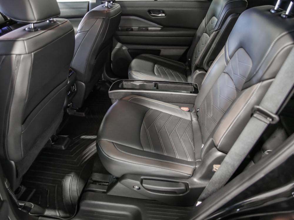 Nissan Pathfinder Platinum 2024 d’occasion à vendre - 16