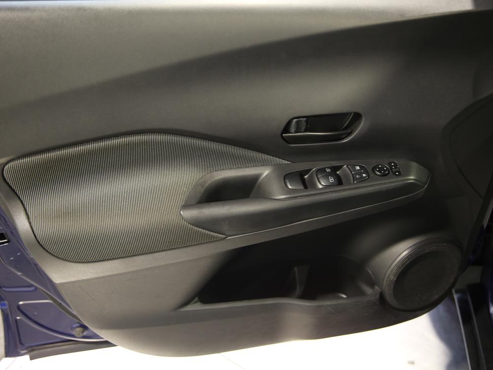 Nissan Kicks S 2020 d’occasion à vendre - 13