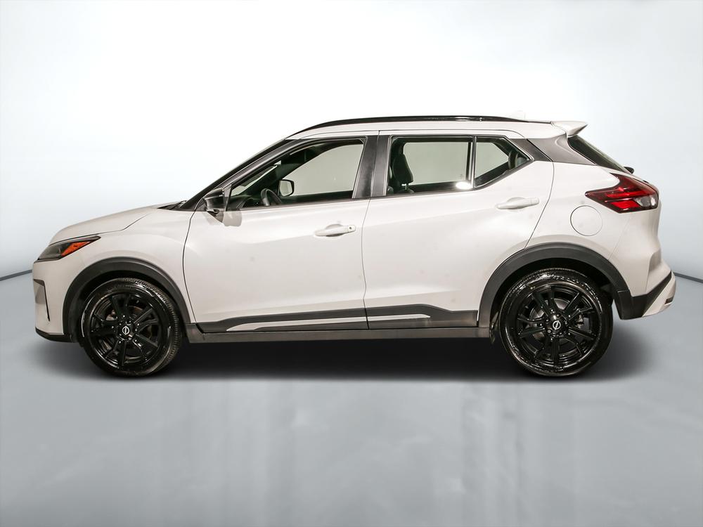 Nissan Kicks SR 2022 d’occasion à vendre - 7