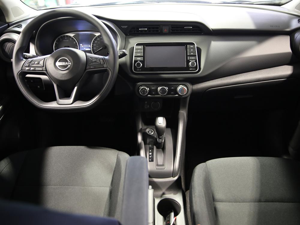 Nissan Kicks Play S 2025 d’occasion à vendre - 28