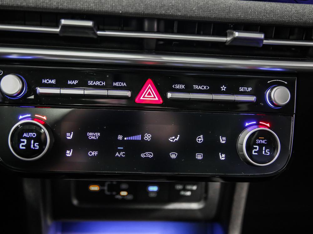 Hyundai Tucson hybride ULTIMATE 2025 d’occasion à vendre - 30