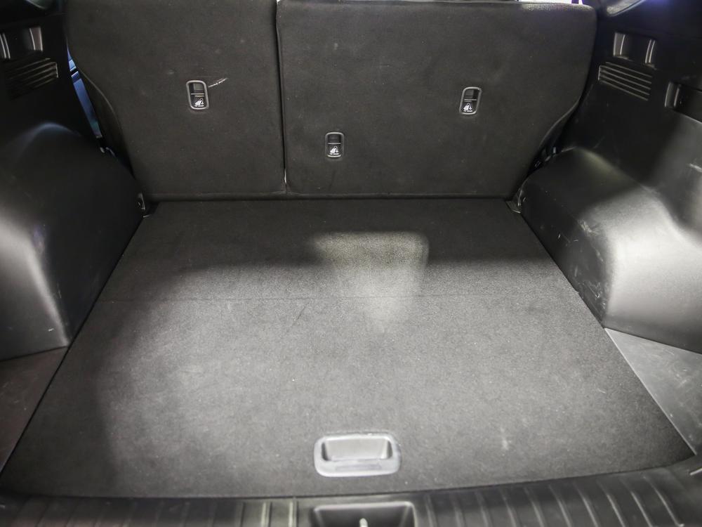 Hyundai Tucson ESSENTIAL 2022 d’occasion à vendre - 31