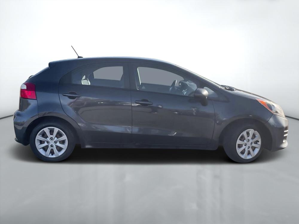 Kia Rio LX+ MANUELLE 2017 d’occasion à vendre - 11