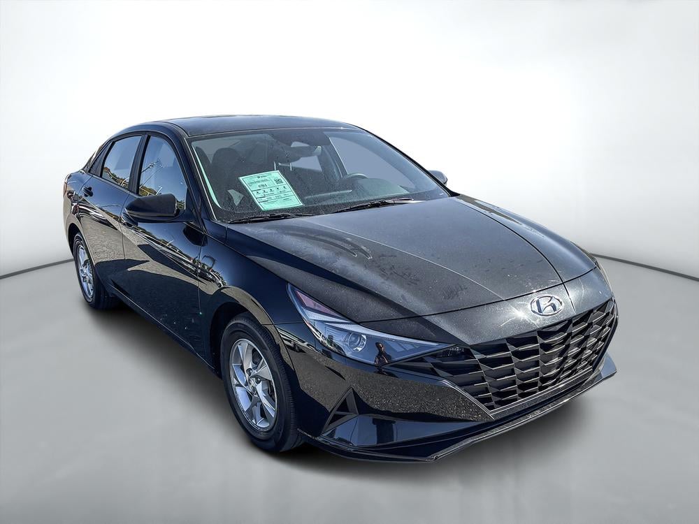 Hyundai Elantra ESSENTIAL