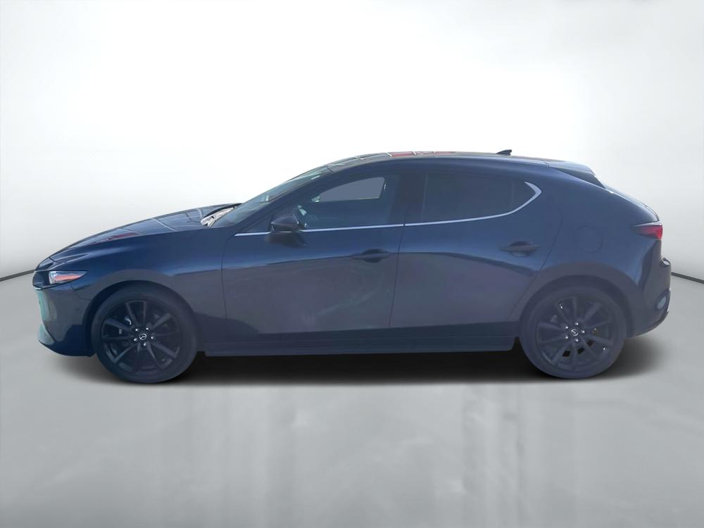 Mazda Mazda3 Sport GT AWD 2024 d’occasion à vendre - 4