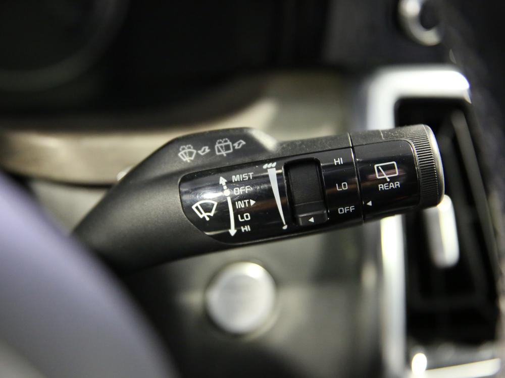 Kia Sorento EX+ 2021 d’occasion à vendre - 26