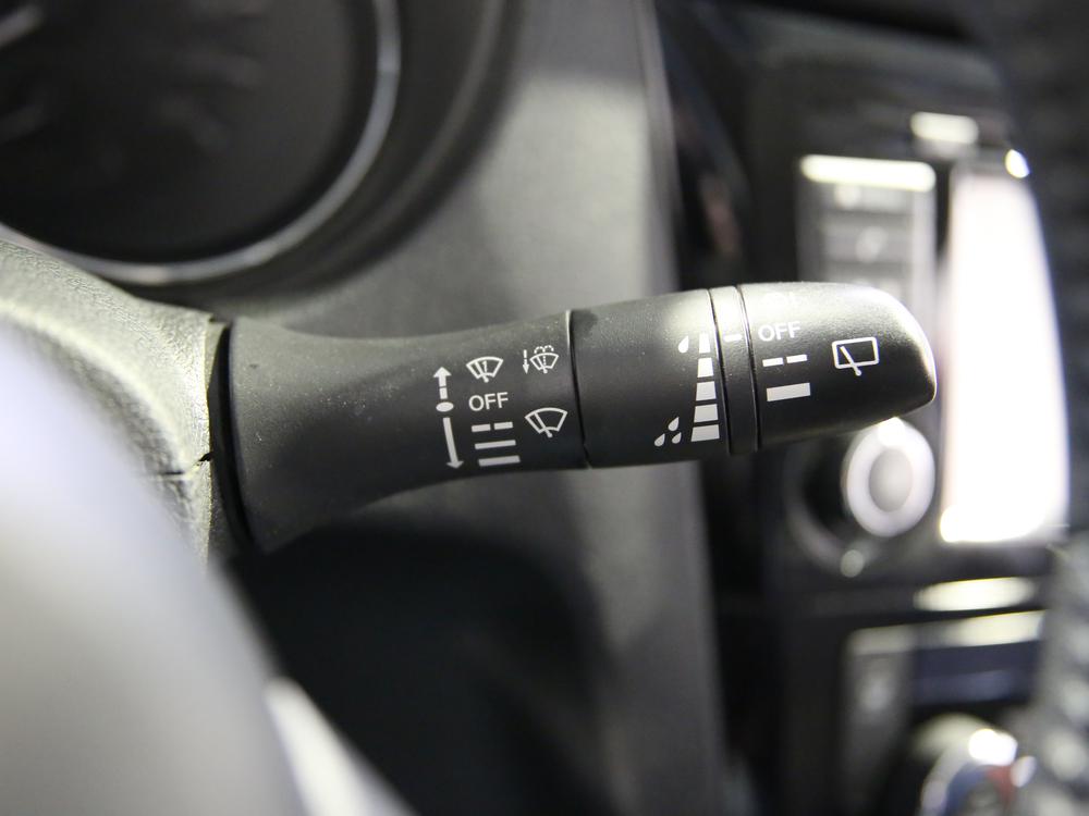 Nissan Rogue S 2019 d’occasion à vendre - 23