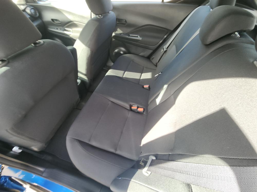 Nissan Kicks Play S 2025 d’occasion à vendre - 21