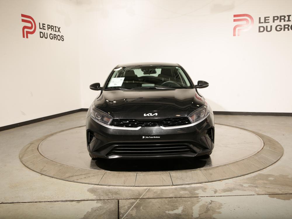 Kia Forte EX 2023 d’occasion à vendre - 9