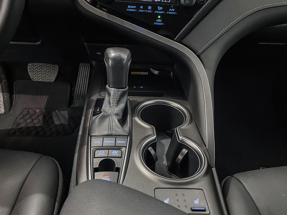 Toyota Camry SE 2023 d’occasion à vendre - 29