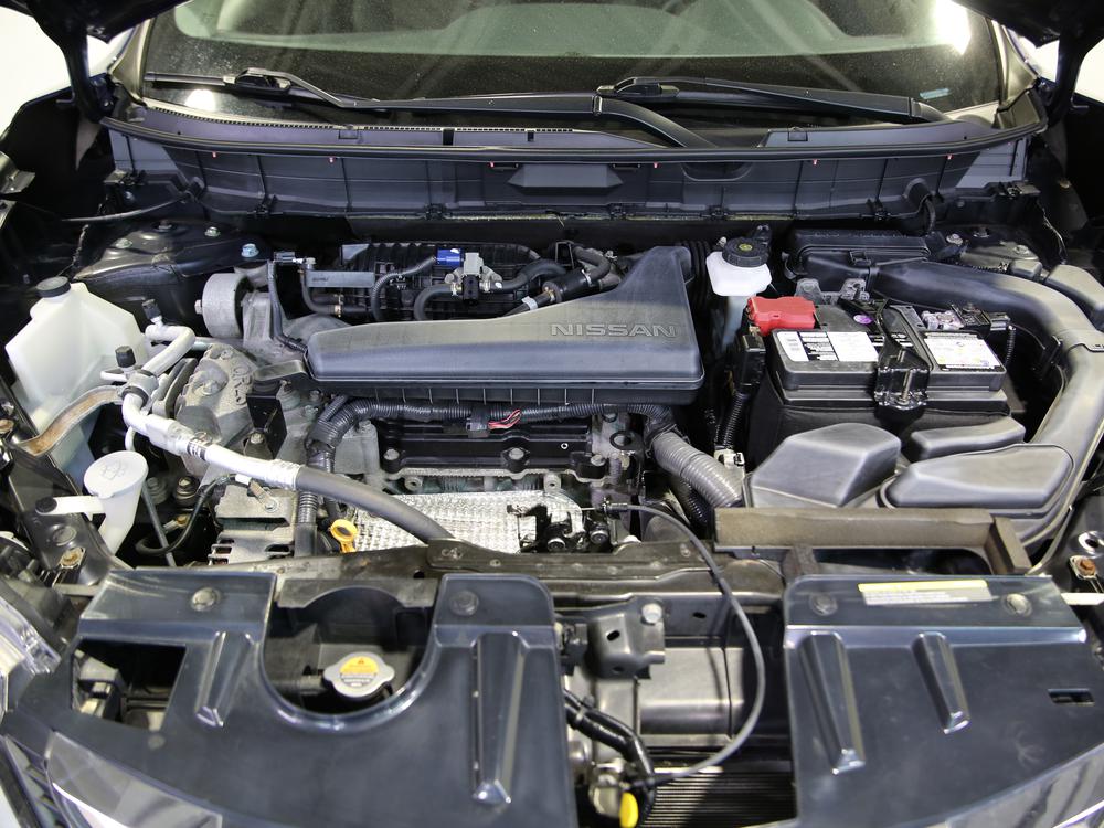 Nissan Rogue S 2019 d’occasion à vendre - 33