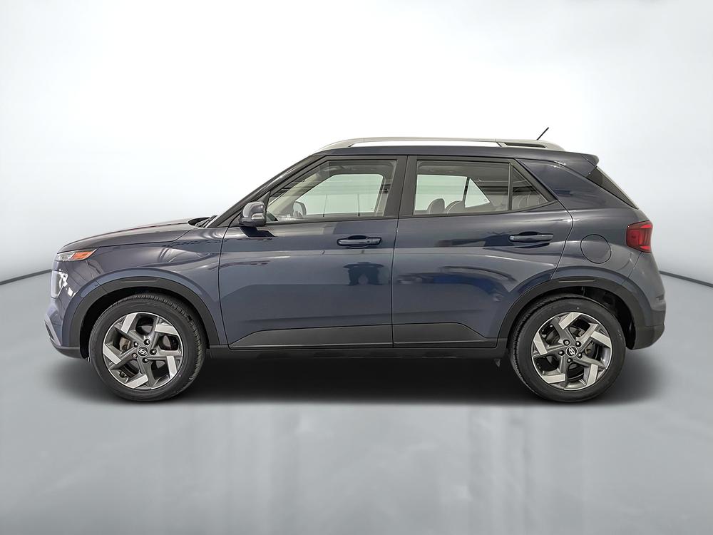Hyundai Venue Ultimate 2023 d’occasion à vendre - 4