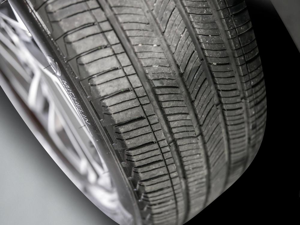 Hyundai Tucson hybride ULTIMATE 2025 d’occasion à vendre - 33