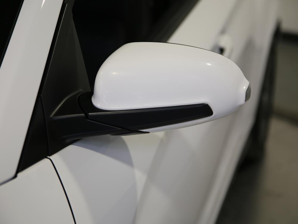 Hyundai Kona électrique SEL 2022 d’occasion à vendre - 12