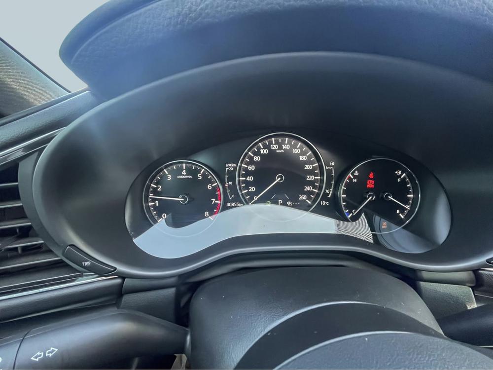 Mazda Mazda3 Sport GT AWD 2024 d’occasion à vendre - 16