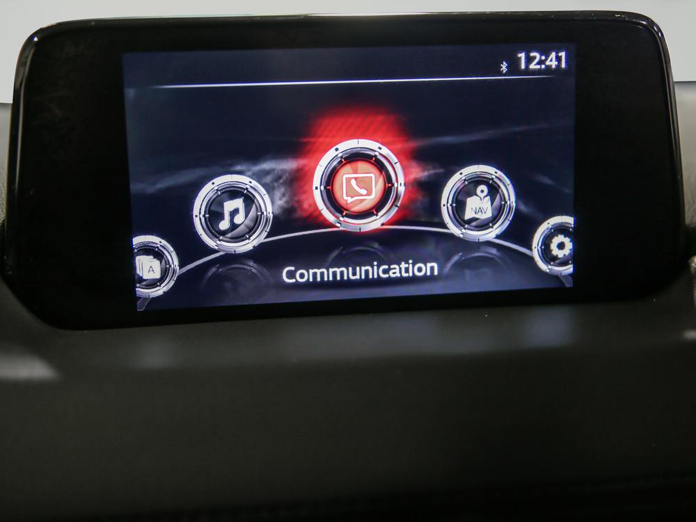 Mazda CX-5 SIGNATURE 2019 d’occasion à vendre - 28