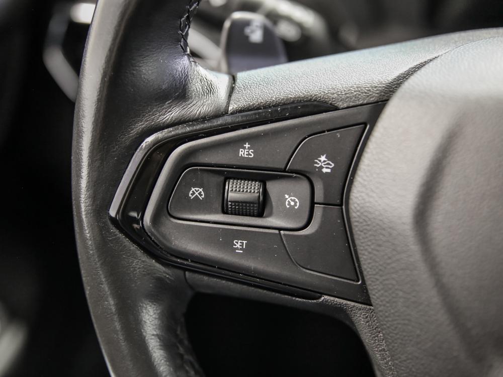 Chevrolet Bolt EUV LT 2023 d’occasion à vendre - 28