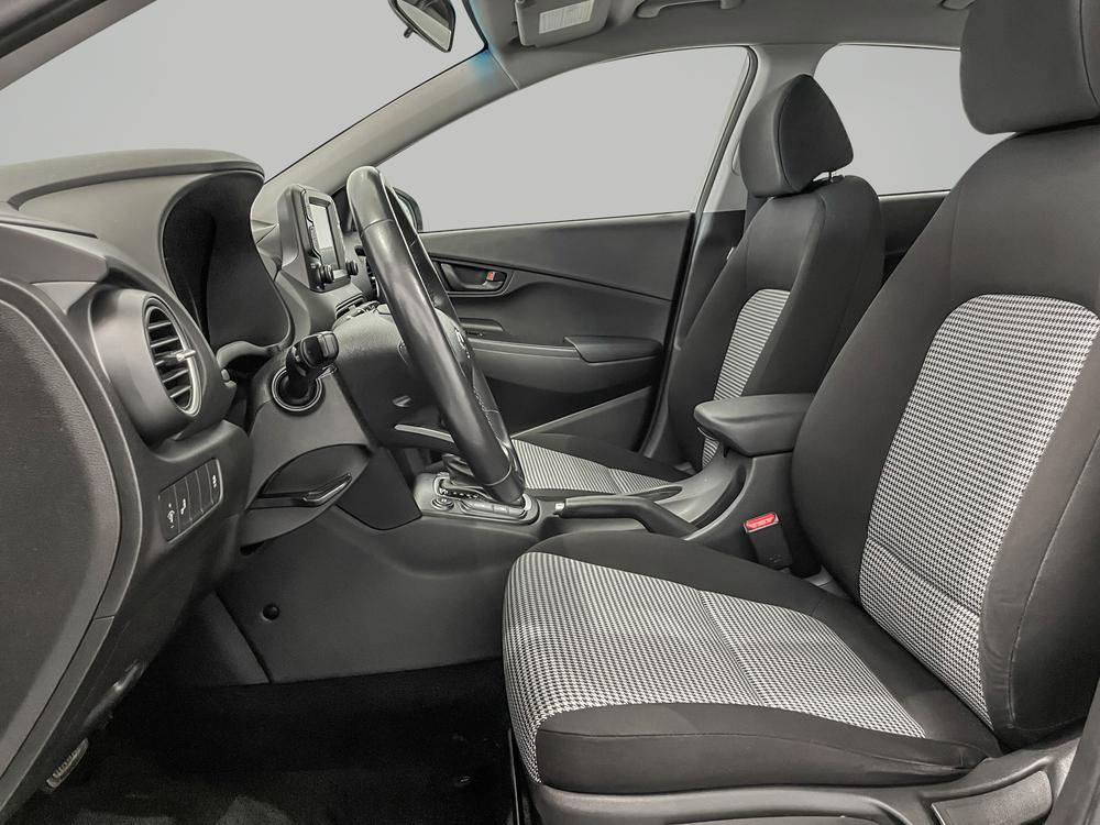 Hyundai Kona Preferred AWD 2021 d’occasion à vendre - 13