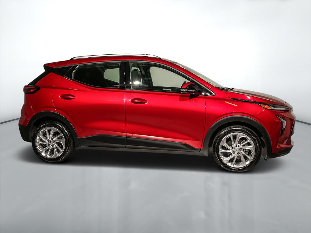 Chevrolet Bolt EUV LT 2023 d’occasion à vendre - 2
