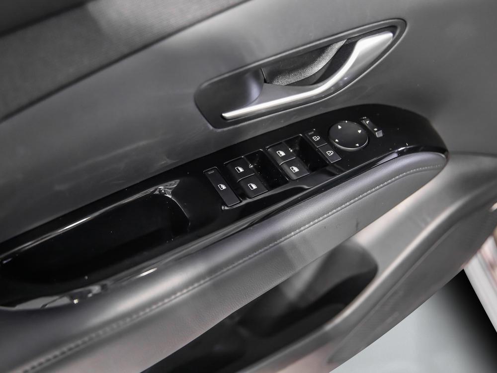 Hyundai Tucson hybride ULTIMATE 2025 d’occasion à vendre - 16