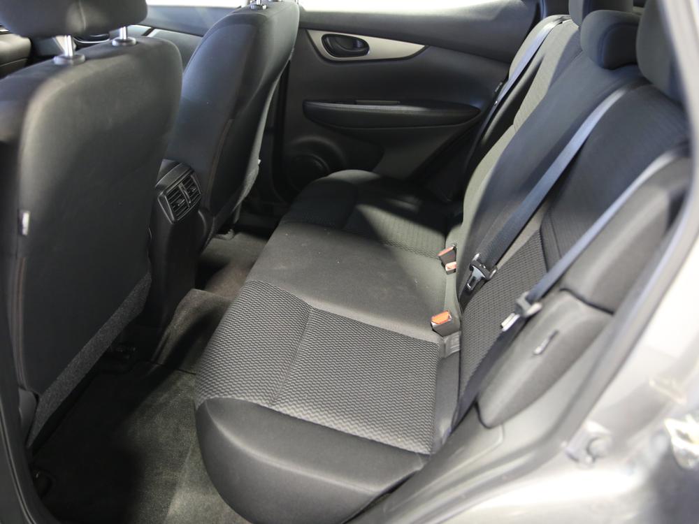 Nissan Qashqai S 2021 d’occasion à vendre - 29