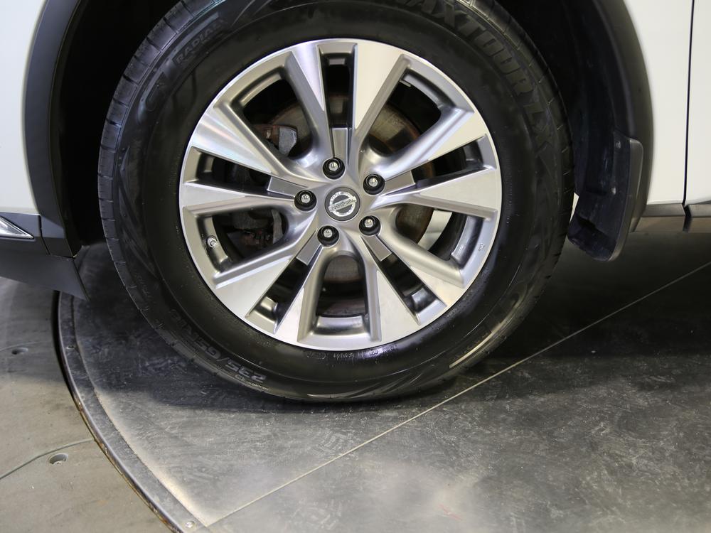 Nissan Murano SV 2017 d’occasion à vendre - 13