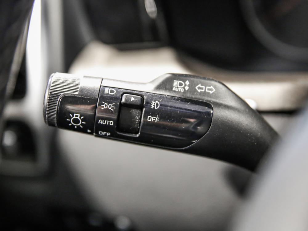 Kia Sorento EX+ 2021 d’occasion à vendre - 24