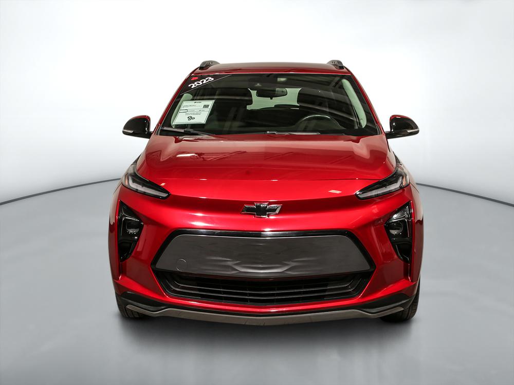 Chevrolet Bolt EUV LT 2023 d’occasion à vendre - 9