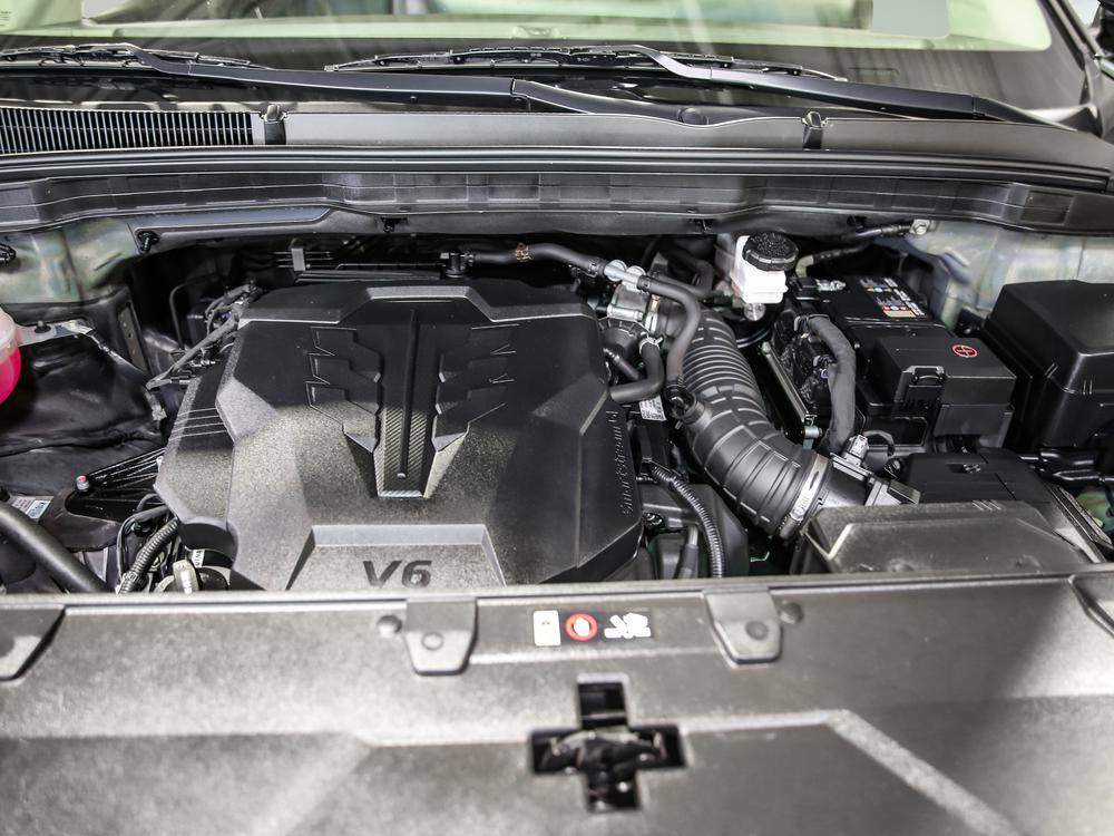 Kia Carnival 2023 Bleu usage à vendre Kia Carnival 2023 Bleu usage à vendre