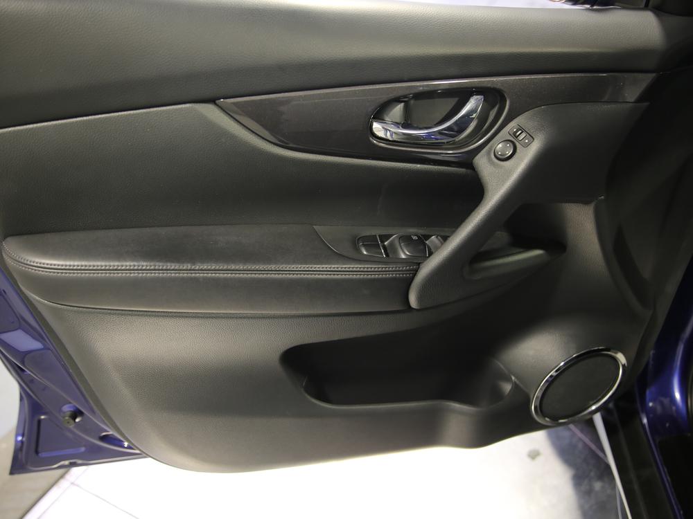 Nissan Rogue S 2019 d’occasion à vendre - 14