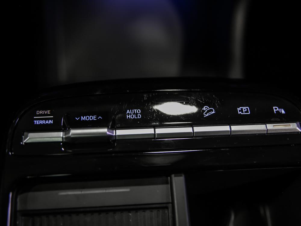 Hyundai Tucson hybride ULTIMATE 2025 d’occasion à vendre - 32